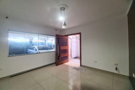 Casa para alugar com 1 quarto, 150m² em Jardim Rodolfo Pirani, São Paulo
