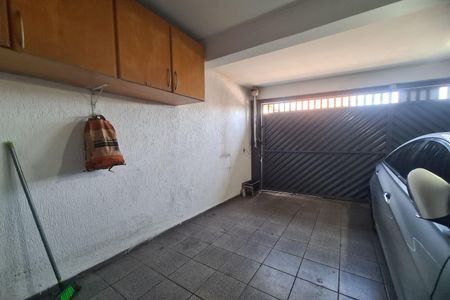 Garagem de casa para alugar com 1 quarto, 150m² em Jardim Rodolfo Pirani, São Paulo