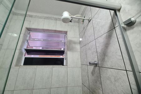 Casa para alugar com 150m², 1 quarto e 1 vaga Casa para alugar com 150m², 1 quarto e 1 vagaBanheiro
