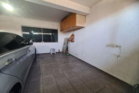 Casa para alugar com 150m², 1 quarto e 1 vaga Casa para alugar com 150m², 1 quarto e 1 vagaGaragem