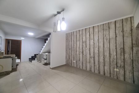 Casa para alugar com 150m², 1 quarto e 1 vaga Casa para alugar com 150m², 1 quarto e 1 vagaCozinha