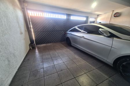 Garagem de casa para alugar com 1 quarto, 150m² em Jardim Rodolfo Pirani, São Paulo