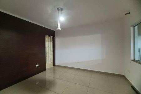 Sala de casa para alugar com 1 quarto, 150m² em Jardim Rodolfo Pirani, São Paulo