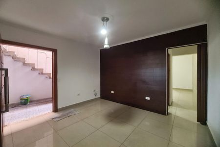 Casa para alugar com 150m², 1 quarto e 1 vaga Casa para alugar com 150m², 1 quarto e 1 vagaSala