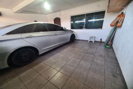 Casa para alugar com 150m², 1 quarto e 1 vaga Casa para alugar com 150m², 1 quarto e 1 vagaGaragem