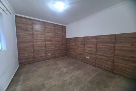 Quarto de casa para alugar com 1 quarto, 150m² em Jardim Rodolfo Pirani, São Paulo