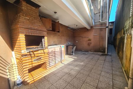 Casa para alugar com 150m², 1 quarto e 1 vaga Casa para alugar com 150m², 1 quarto e 1 vagaÁrea de Serviço