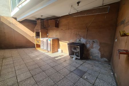 Casa para alugar com 150m², 1 quarto e 1 vaga Casa para alugar com 150m², 1 quarto e 1 vagaÁrea de Serviço