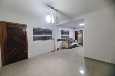 Casa para alugar com 150m², 1 quarto e 1 vaga Casa para alugar com 150m², 1 quarto e 1 vagaCozinha