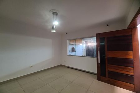 Casa para alugar com 150m², 1 quarto e 1 vaga Casa para alugar com 150m², 1 quarto e 1 vagaSala