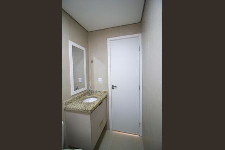Apartamento para alugar com 84m², 2 quartos e 1 vaga Apartamento para alugar com 84m², 2 quartos e 1 vagaBanheiro Social