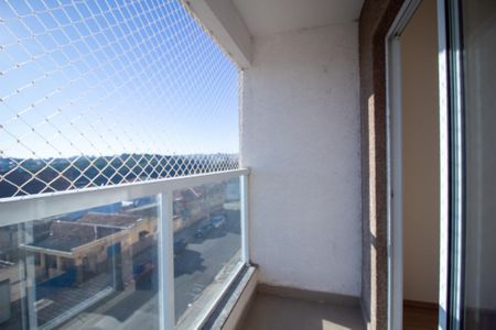 Apartamento para alugar com 84m², 2 quartos e 1 vaga Apartamento para alugar com 84m², 2 quartos e 1 vagaVaranda da Sala