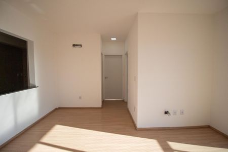 Sala  de apartamento para alugar com 2 quartos, 84m² em Vila Hortência, Sorocaba