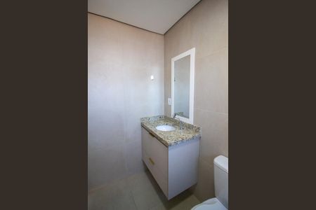 Apartamento para alugar com 84m², 2 quartos e 1 vaga Apartamento para alugar com 84m², 2 quartos e 1 vagaBanheiro da Suíte