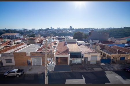 Apartamento para alugar com 84m², 2 quartos e 1 vaga Apartamento para alugar com 84m², 2 quartos e 1 vagaVista do Quarto