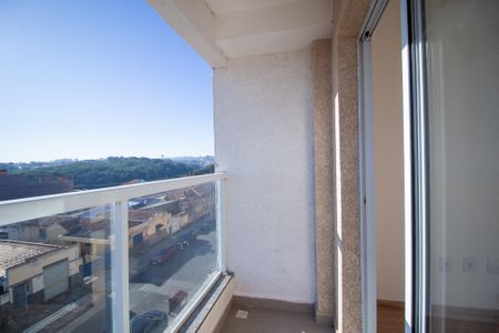 Apartamento para alugar com 84m², 2 quartos e 1 vaga Apartamento para alugar com 84m², 2 quartos e 1 vagaVaranda da Suite