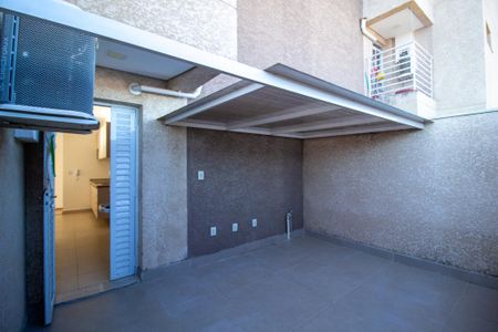 Apartamento para alugar com 84m², 2 quartos e 1 vaga Apartamento para alugar com 84m², 2 quartos e 1 vagaGarden