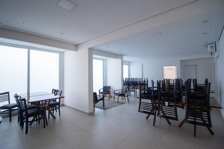 Apartamento para alugar com 84m², 2 quartos e 1 vaga Apartamento para alugar com 84m², 2 quartos e 1 vagaÁrea comum