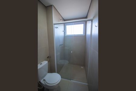 Apartamento para alugar com 84m², 2 quartos e 1 vaga Apartamento para alugar com 84m², 2 quartos e 1 vagaBanheiro da Suíte