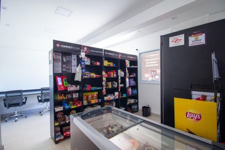 Apartamento para alugar com 84m², 2 quartos e 1 vaga Apartamento para alugar com 84m², 2 quartos e 1 vagaÁrea comum