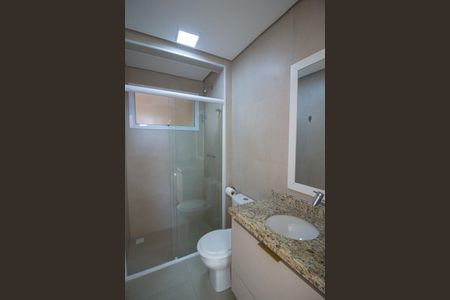 Apartamento para alugar com 84m², 2 quartos e 1 vaga Apartamento para alugar com 84m², 2 quartos e 1 vagaBanheiro Social