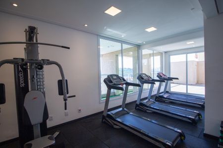 Apartamento para alugar com 84m², 2 quartos e 1 vaga Apartamento para alugar com 84m², 2 quartos e 1 vagaÁrea comum