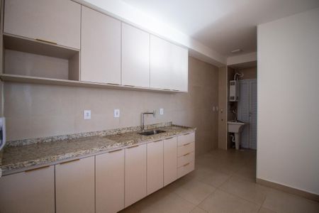 Apartamento para alugar com 84m², 2 quartos e 1 vaga Apartamento para alugar com 84m², 2 quartos e 1 vagaCozinha