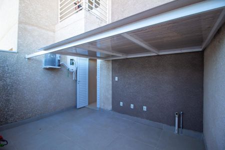 Apartamento para alugar com 84m², 2 quartos e 1 vaga Apartamento para alugar com 84m², 2 quartos e 1 vagaGarden