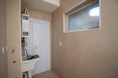 Apartamento para alugar com 84m², 2 quartos e 1 vaga Apartamento para alugar com 84m², 2 quartos e 1 vagaÁrea de Serviço