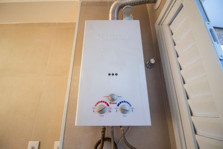 Apartamento para alugar com 84m², 2 quartos e 1 vaga Apartamento para alugar com 84m², 2 quartos e 1 vagaÁrea de Serviço