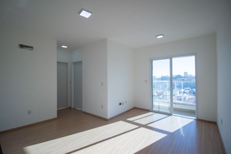 Sala  de apartamento para alugar com 2 quartos, 84m² em Vila Hortência, Sorocaba
