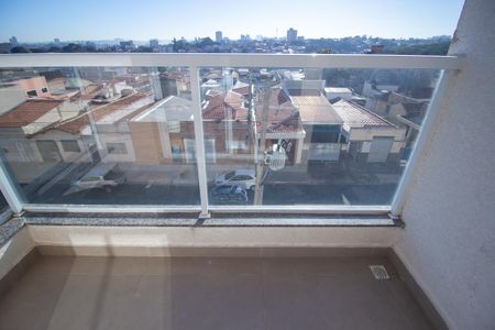 Apartamento para alugar com 84m², 2 quartos e 1 vaga Apartamento para alugar com 84m², 2 quartos e 1 vagaVaranda da Suite