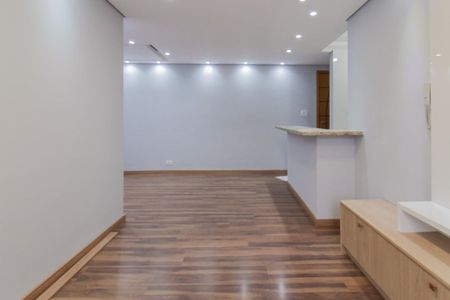 Apartamento para alugar com 62m², 2 quartos e 1 vaga Apartamento para alugar com 62m², 2 quartos e 1 vagaSala
