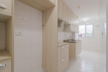 Apartamento para alugar com 62m², 2 quartos e 1 vaga Apartamento para alugar com 62m², 2 quartos e 1 vagaCozinha