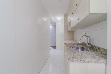 Apartamento para alugar com 62m², 2 quartos e 1 vaga Apartamento para alugar com 62m², 2 quartos e 1 vagaCozinha