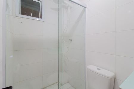 Apartamento para alugar com 62m², 2 quartos e 1 vaga Apartamento para alugar com 62m², 2 quartos e 1 vagaBanheiro
