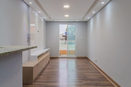 Apartamento para alugar com 2 quartos, 62m² em Vila Nossa Senhora das Vitorias, Mauá