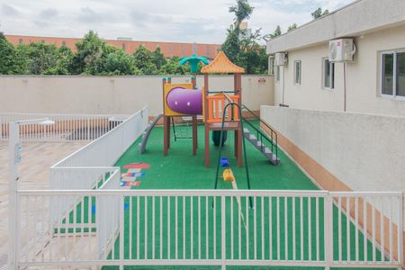 Apartamento para alugar com 2 quartos, 62m² em Vila Nossa Senhora das Vitorias, Mauá