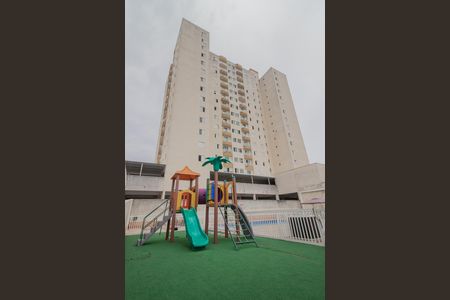 Apartamento para alugar com 2 quartos, 62m² em Vila Nossa Senhora das Vitorias, Mauá