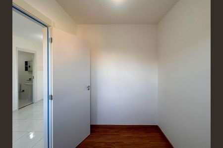 Quarto 2 de apartamento para alugar com 2 quartos, 34m² em Jardim Prudência, São Paulo
