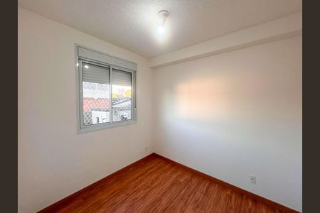 Quarto 1 de apartamento para alugar com 2 quartos, 34m² em Jardim Prudência, São Paulo