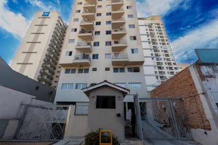 Apartamento à venda com 1 quarto, 57m² em Centro, Campinas