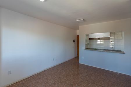 Sala de apartamento à venda com 1 quarto, 57m² em Centro, Campinas