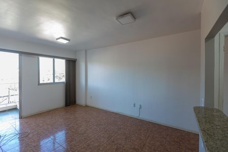 Sala de apartamento à venda com 1 quarto, 57m² em Centro, Campinas