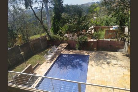 Casa à venda com 4 quartos, 290m² em Parque Jaguari (Fazendinha), Santana de Parnaíba