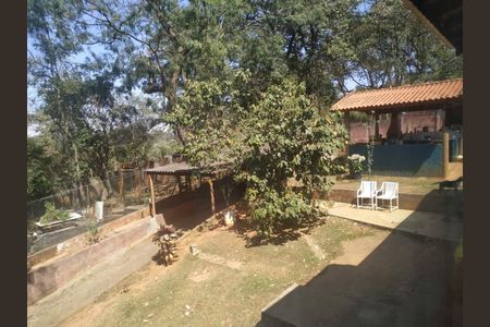 Casa à venda com 4 quartos, 290m² em Parque Jaguari (Fazendinha), Santana de Parnaíba