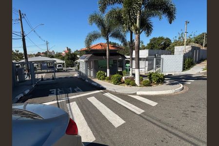Apartamento para alugar com 46m², 2 quartos e 1 vagaFachada