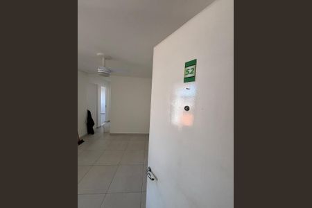 Apartamento para alugar com 46m², 2 quartos e 1 vagaSala