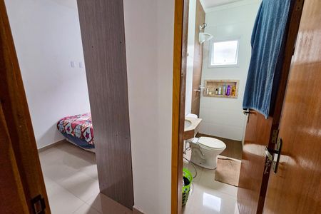 Casa de condomínio para alugar com 70m², 2 quartos e 1 vaga Casa de condomínio para alugar com 70m², 2 quartos e 1 vagaSuíte 1