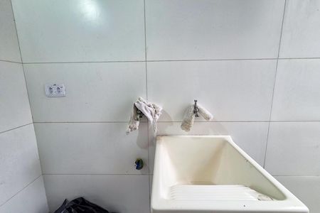 Casa de condomínio para alugar com 70m², 2 quartos e 1 vaga Casa de condomínio para alugar com 70m², 2 quartos e 1 vagaÁrea de Serviço